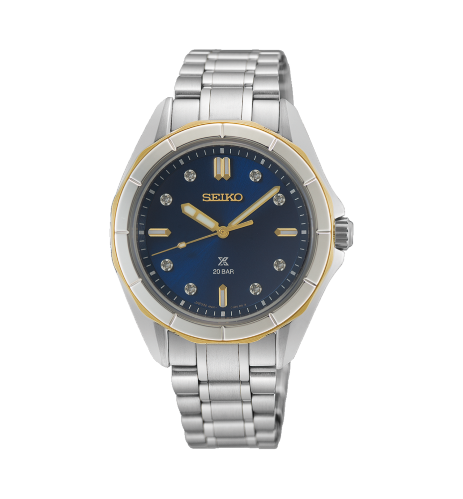 Seiko Prospex Mare 34 SUR620J1