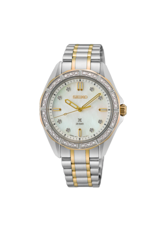 Seiko Prospex Mare 34 SUR622J1