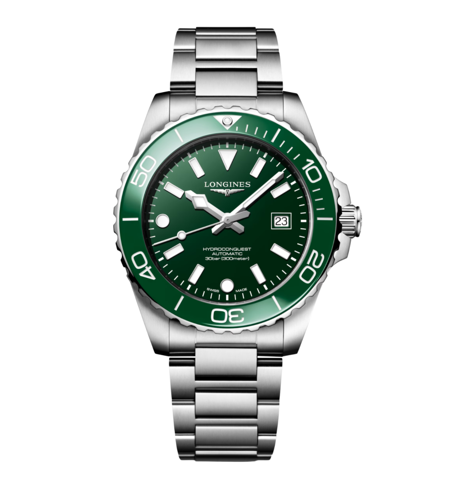 Longines Hydroconquest 42 L3.788.4.06.6