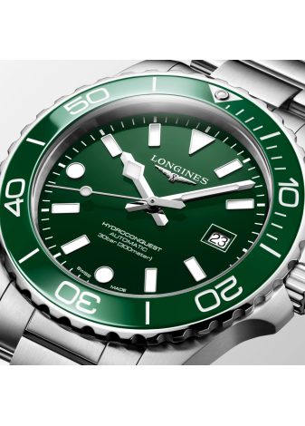 Longines Hydroconquest 42 L3.788.4.06.6