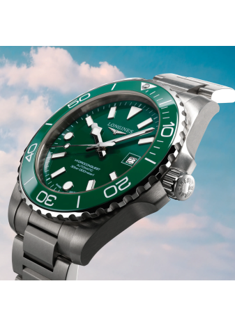 Longines Hydroconquest 42 L3.788.4.06.6