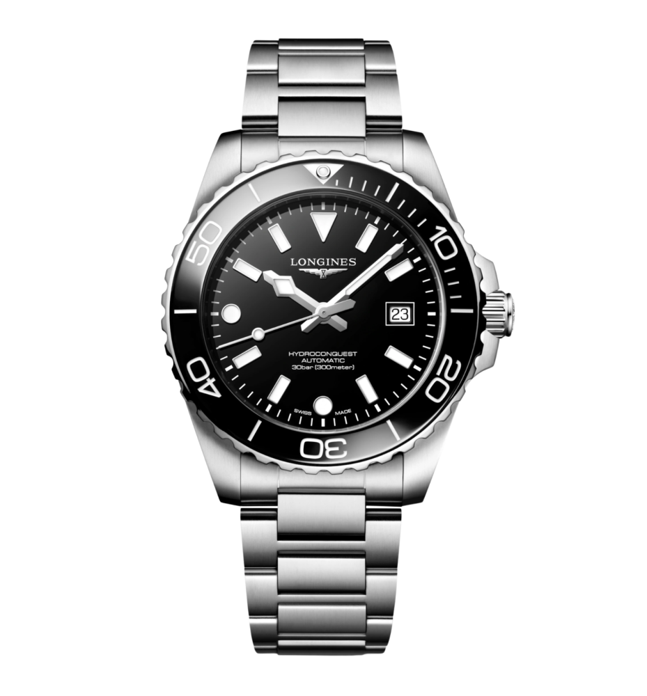 Longines Hydroconquest 42 L3.788.4.56.6