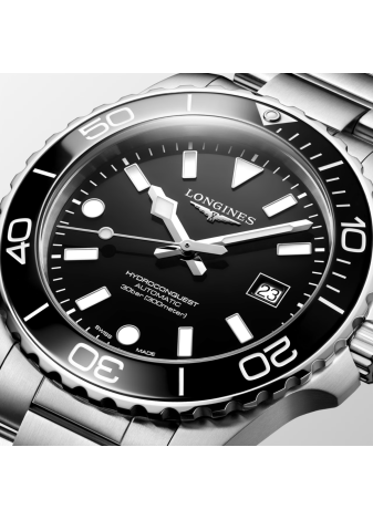 Longines Hydroconquest 42 L3.788.4.56.6