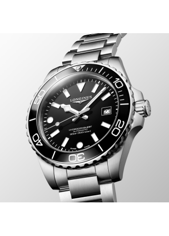 Longines Hydroconquest 42 L3.788.4.56.6