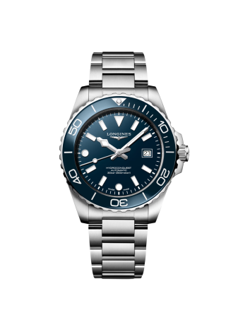 Longines Hydroconquest 42 L3.788.4.96.6