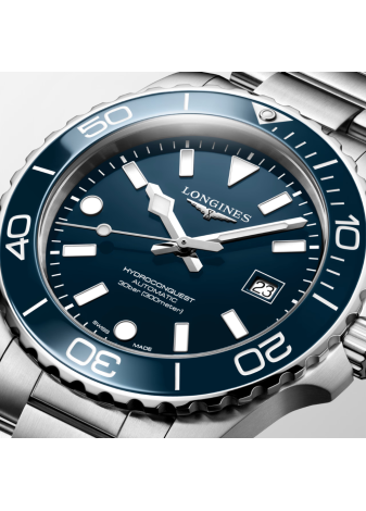 Longines Hydroconquest 42 L3.788.4.96.6