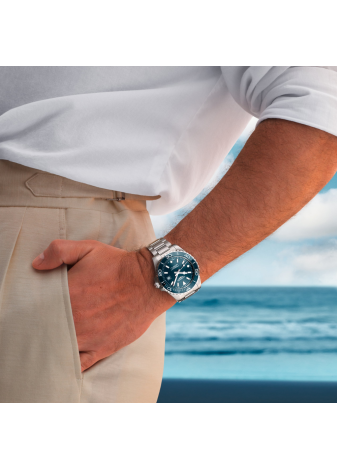 Longines Hydroconquest 42 L3.788.4.96.6