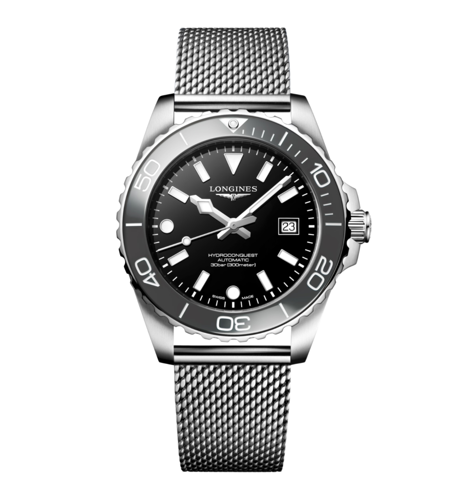 Longines Hydroconquest 42 L3.788.4.70.6