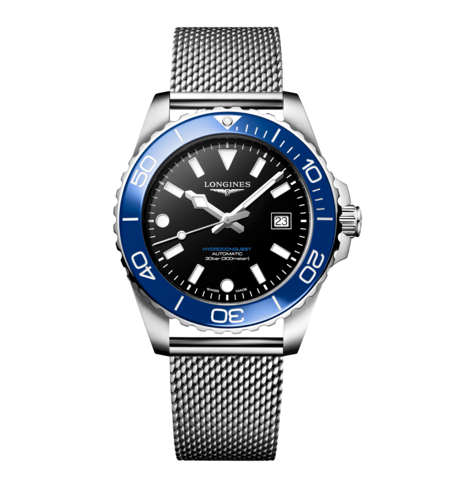 Longines Hydroconquest 42 L3.788.4.90.6