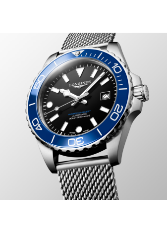 Longines Hydroconquest 42 L3.788.4.90.6