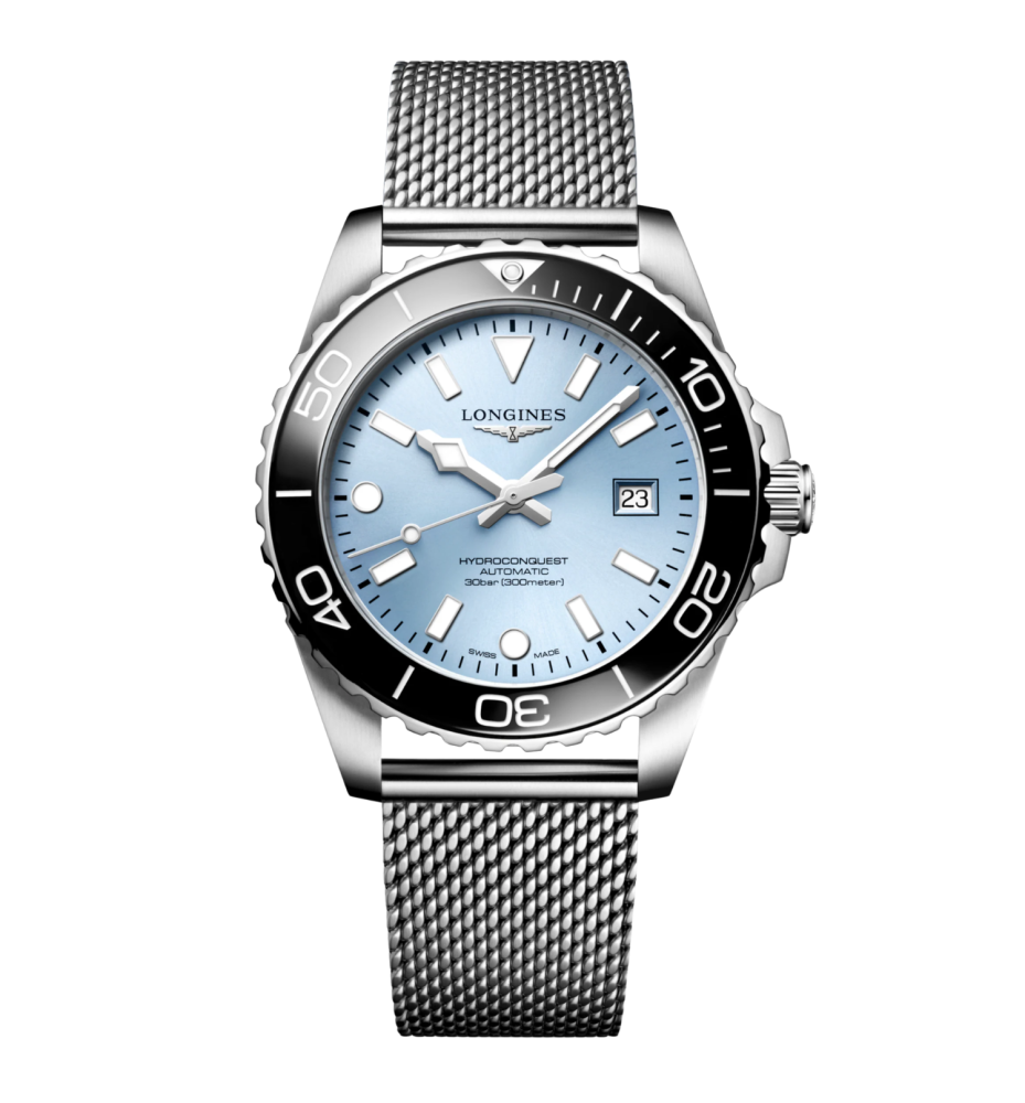 Longines Hydroconquest 42 L3.788.4.99.6