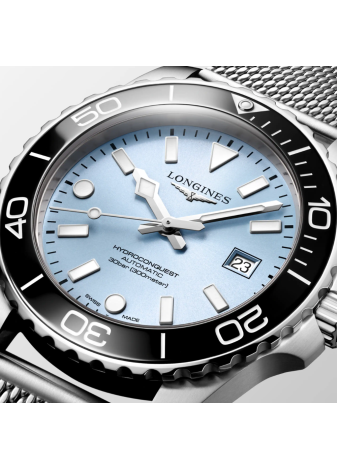 Longines Hydroconquest 42 L3.788.4.99.6