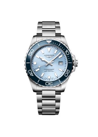 Longines Hydroconquest Edizione Esclusiva 42 L3.788.4.98.6