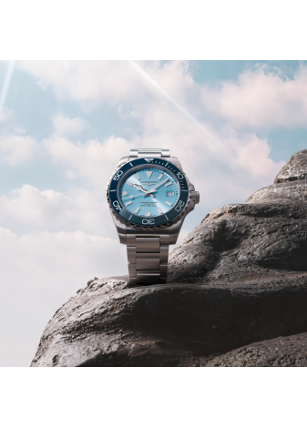 Longines Hydroconquest Edizione Esclusiva 42 L3.788.4.98.6