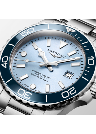 Longines Hydroconquest Edizione Esclusiva 42 L3.788.4.98.6