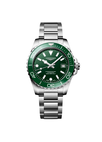 Longines Hydroconquest 39 L3.779.4.06.6