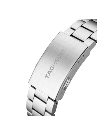 Tag Heuer Formula 1 Chronograph lunetta ceramica CAZ1011BA0842