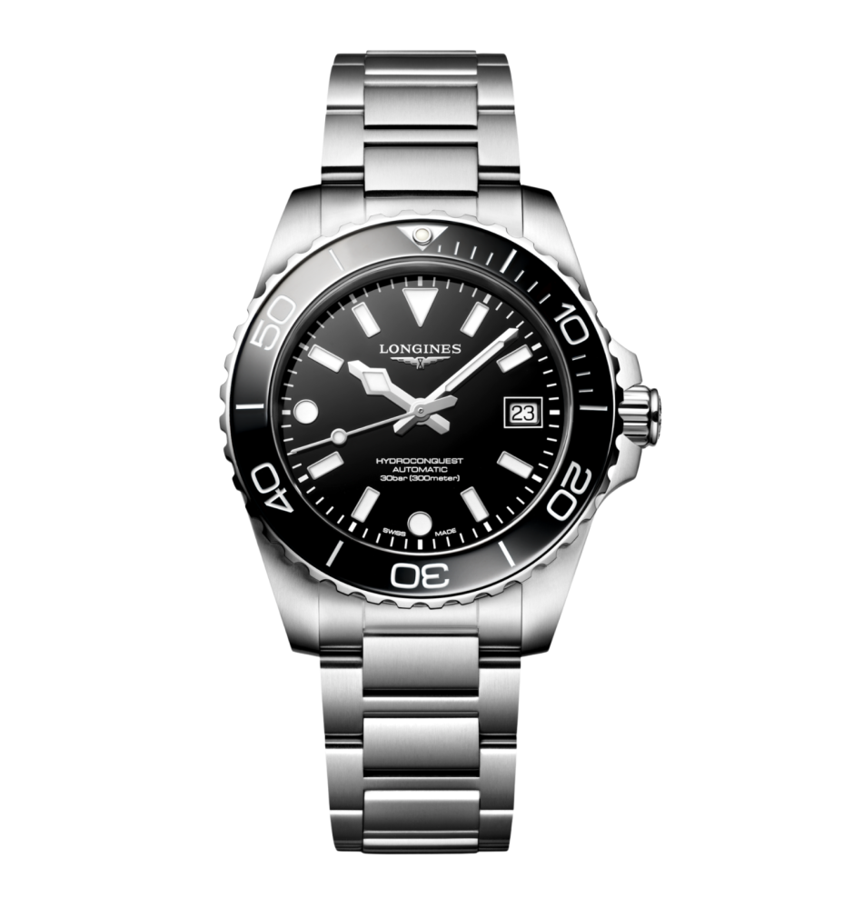 Longines Hydroconquest 39 L3.779.4.56.6