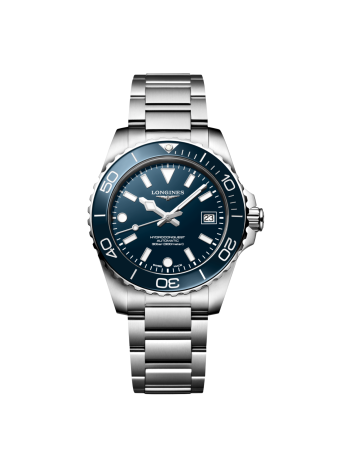 Longines Hydroconquest 39 L3.779.4.96.6