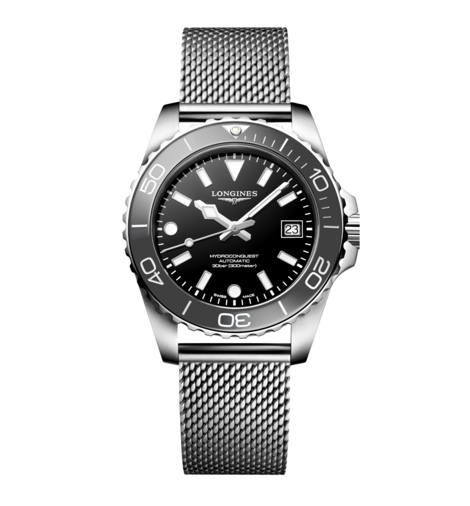 Longines Hydroconquest 39 L3.779.4.70.6