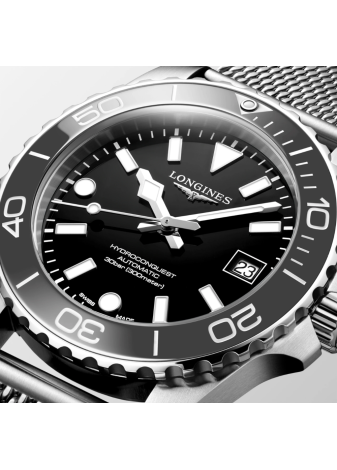 Longines Hydroconquest 39 L3.779.4.70.6