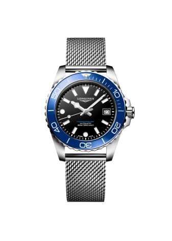 Longines Hydroconquest 39 L3.779.4.90.6