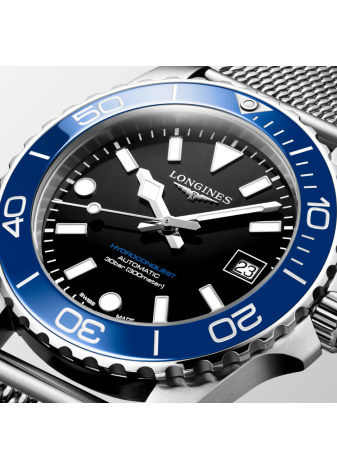 Longines Hydroconquest 39 L3.779.4.90.6