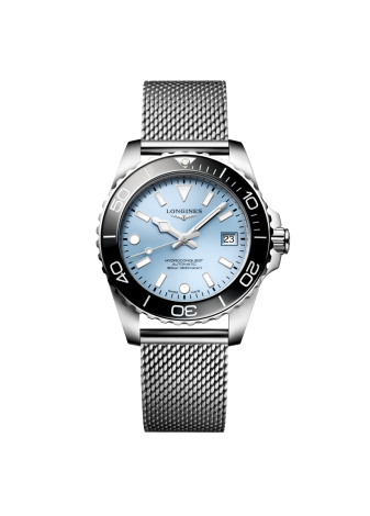 Longines Hydroconquest 39 L3.779.4.99.6