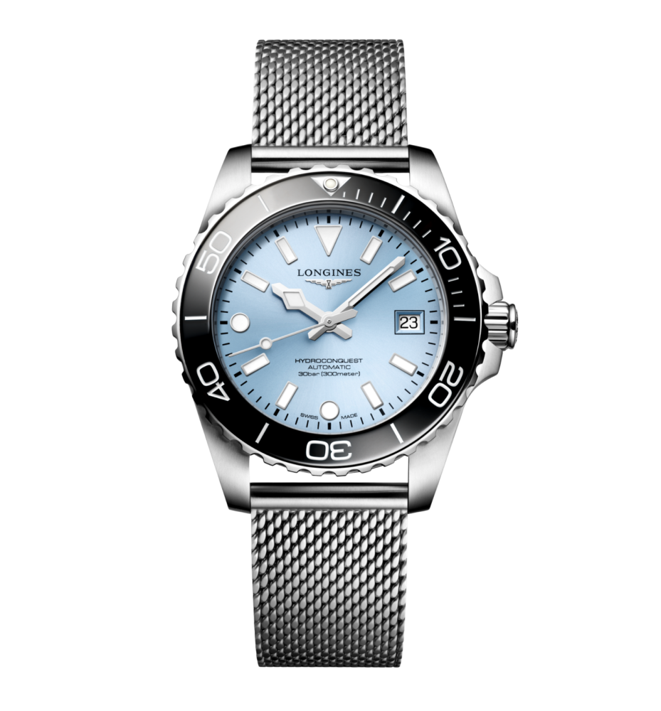 Longines Hydroconquest 39 L3.779.4.99.6