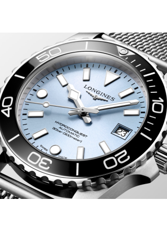 Longines Hydroconquest 39 L3.779.4.99.6
