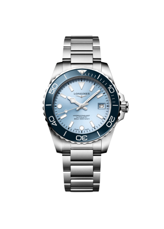 Longines Hydroconquest 39 Edizione Esclusiva L3.779.4.98.6