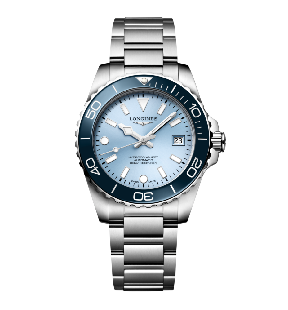 Longines Hydroconquest Edizione Esclusiva 39 L3.779.4.98.6