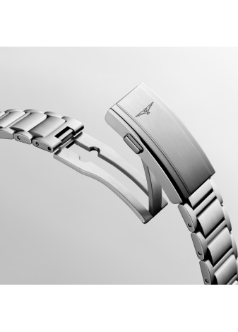 Longines Hydroconquest Edizione Esclusiva 39 L3.779.4.98.6