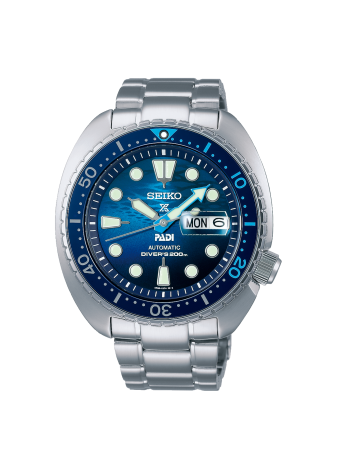 Seiko Prospex Mare PADI Special Edition 45 SRPK01K1