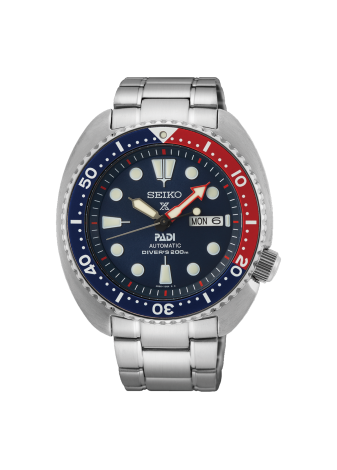 Seiko Prospex Mare PADI Special Edition 45 SRPE99K1