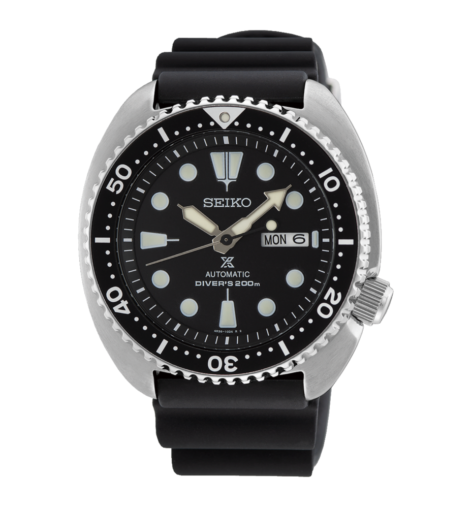 Seiko Prospex Mare 45 SRPE93K1