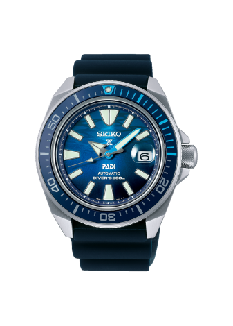 Seiko Prospex Mare PADI Special Edition 43.8 SRPJ93K1