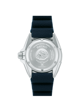 Seiko Prospex Mare PADI Special Edition 43.8 SRPJ93K1