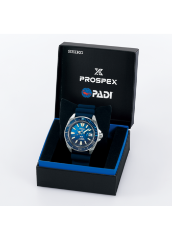 Seiko Prospex Mare PADI Special Edition 43.8 SRPJ93K1