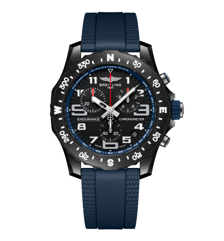 Breitling Endurance Pro 44 mm SuperQuartz™ termocompensa X82310D51B1S2