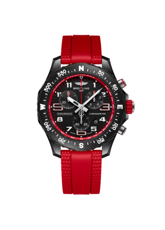 Breitling Endurance Pro 38 mm SuperQuartz™ termocompensa X83310D91B2S1