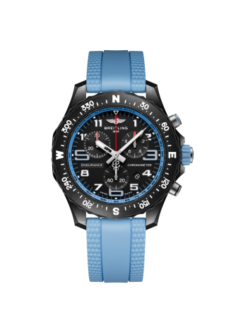 Breitling Endurance Pro 38 mm SuperQuartz™ termocompensa X83310281B1S1