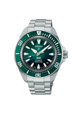 Seiko Prospex Mare PADI Special Edition 41.7 SRPL53K1