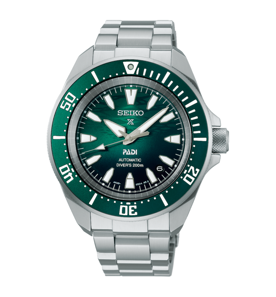 Seiko Prospex Mare PADI Special Edition 41.7 SRPL53K1