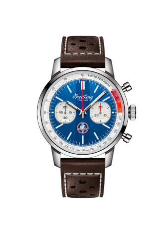 Breitling Top Time B01 Shelby Cobra AB01763A1C1X1