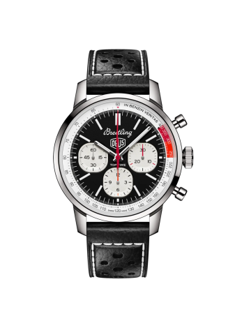 Breitling Top Time B01 Deus AB01765A1B1X1