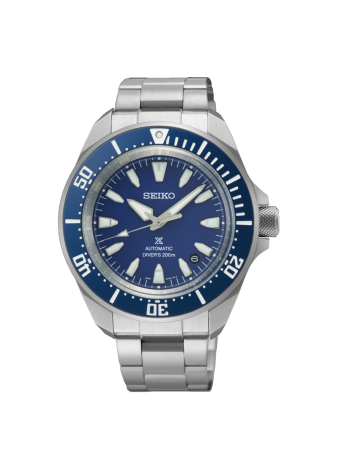 Seiko Prospex Mare 41.7 SRPL51K1