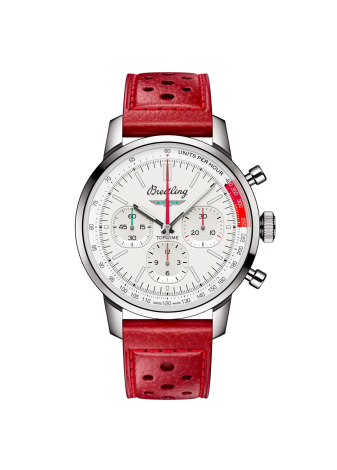 Breitling Top Time B01 Ford Thunderbird AB01766A1A1X1