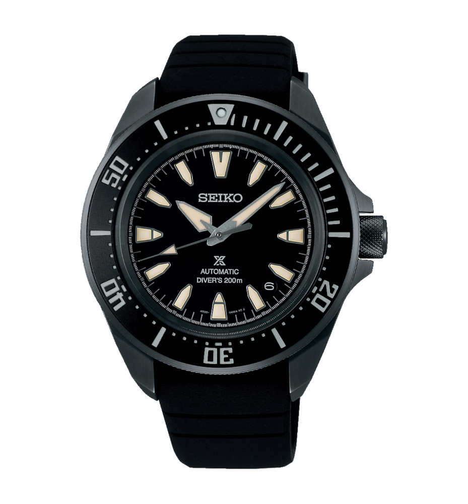 Seiko Prospex Mare 41.7 SRPL15K1