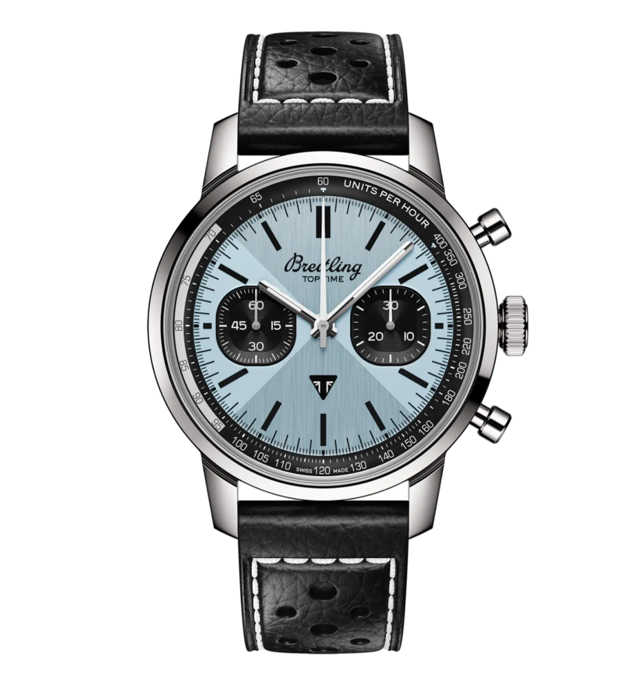 Breitling Top Time B01 Triumph AB01764A1C1X1